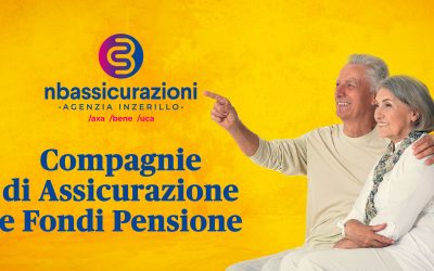Le Compagnie di Assicurazione e i Fondi Pensione risolveranno i problemi del sistema previdenziale in Italia