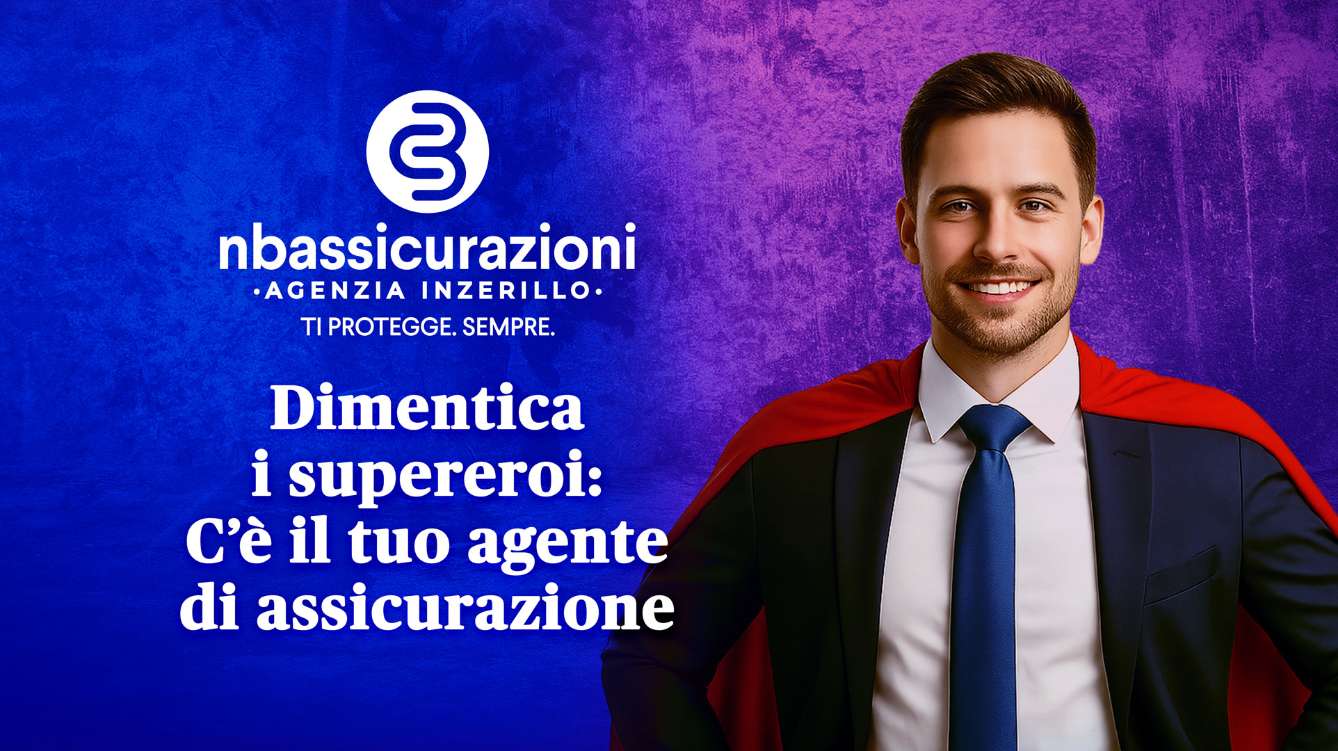 Agente di assicurazione super