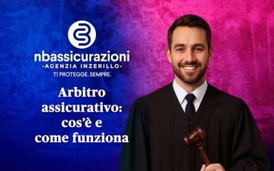 Arbitro assicurativo: cos’è e come funziona