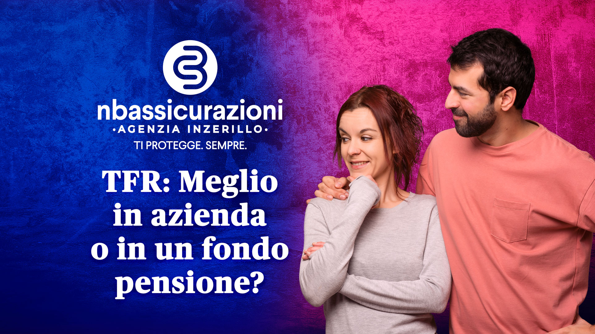 TFR: Meglio in azienda o in un fondo pensione