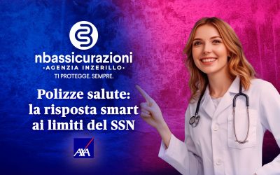 Polizze salute: la risposta smart ai limiti del SSN