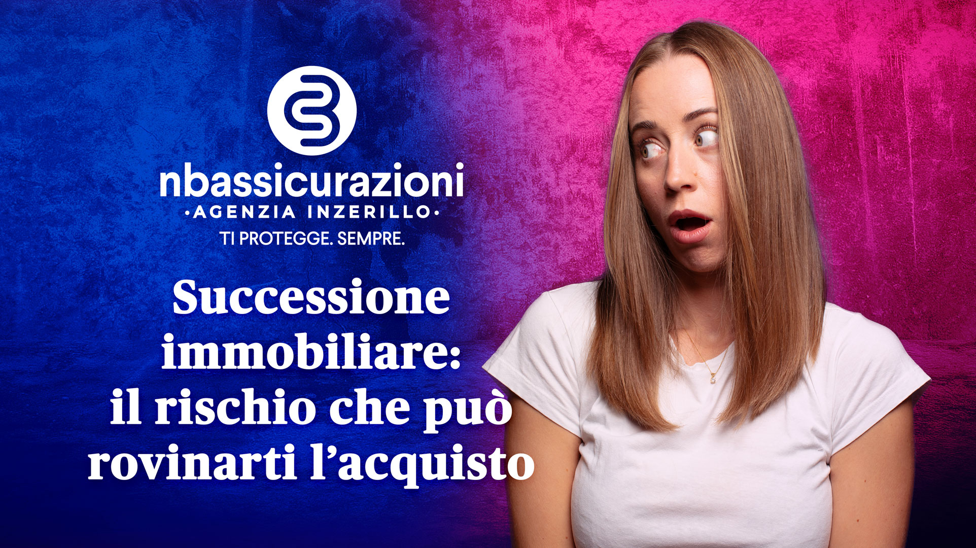 Successione immobiliare: il rischio che può rovinarti l’acquisto
