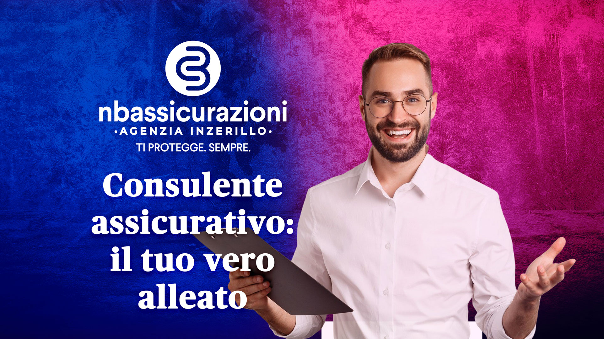 Consulente assicurativo: il tuo vero alleato
