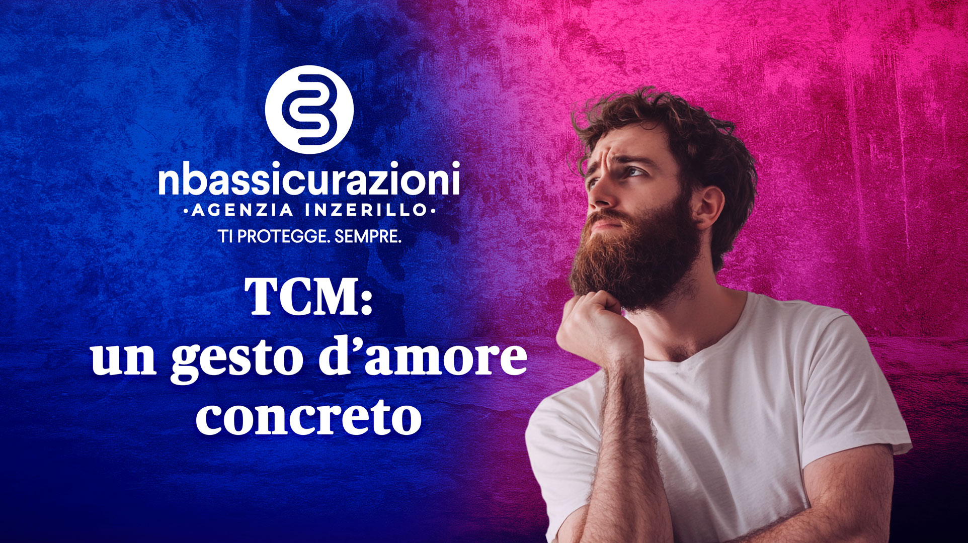 TCM: un gesto d’amore concreto