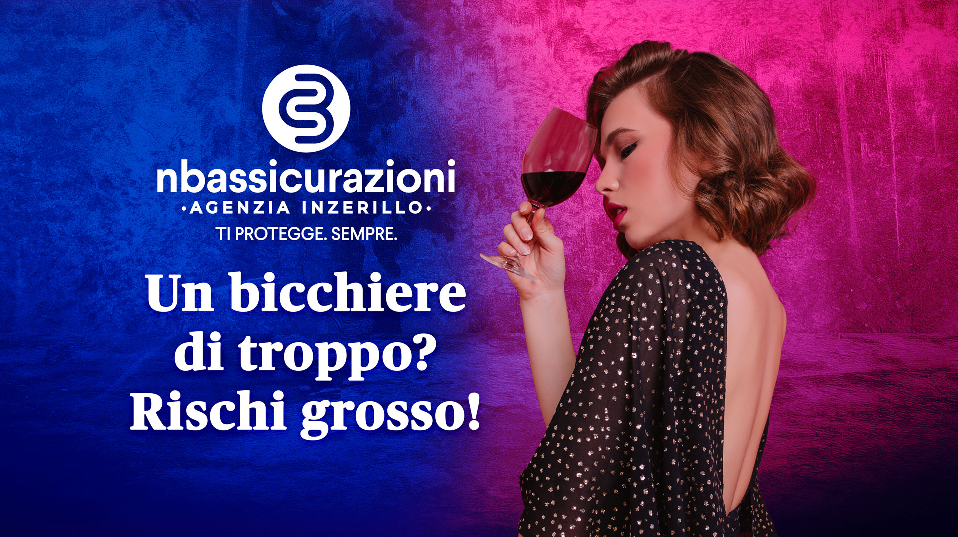 Un bicchiere di troppo? Rischi grosso!