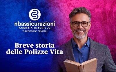 Breve storia delle Polizze Vita