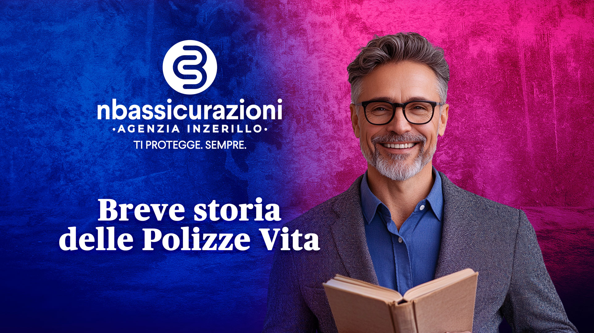 Breve Storia delle Polizze Vita
