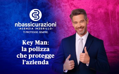 Key Man: la polizza che protegge l’azienda