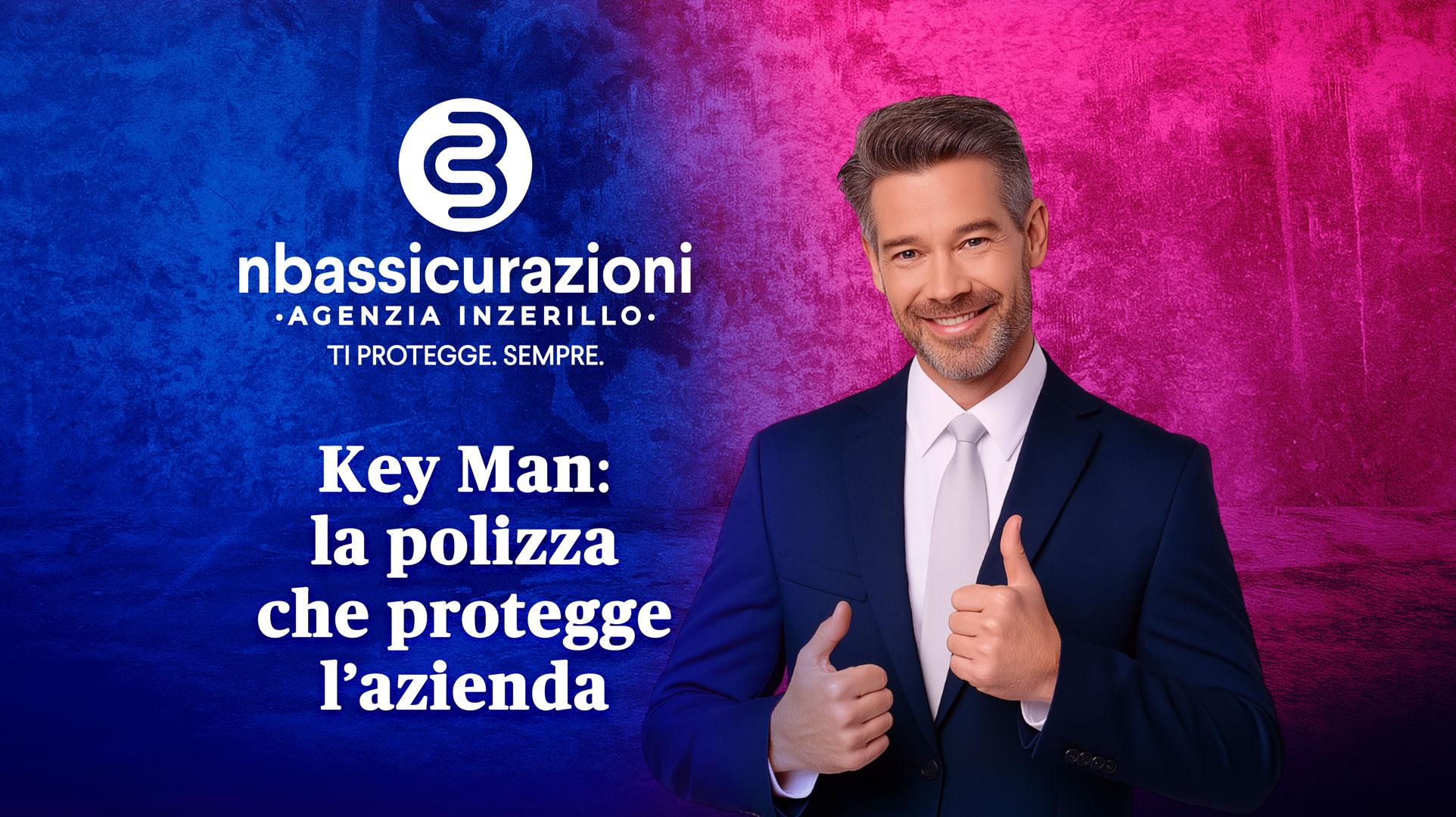 Key Man: la polizza che protegge l’azienda