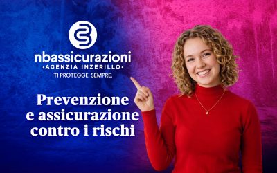 Prevenzione e assicurazione contro i rischi