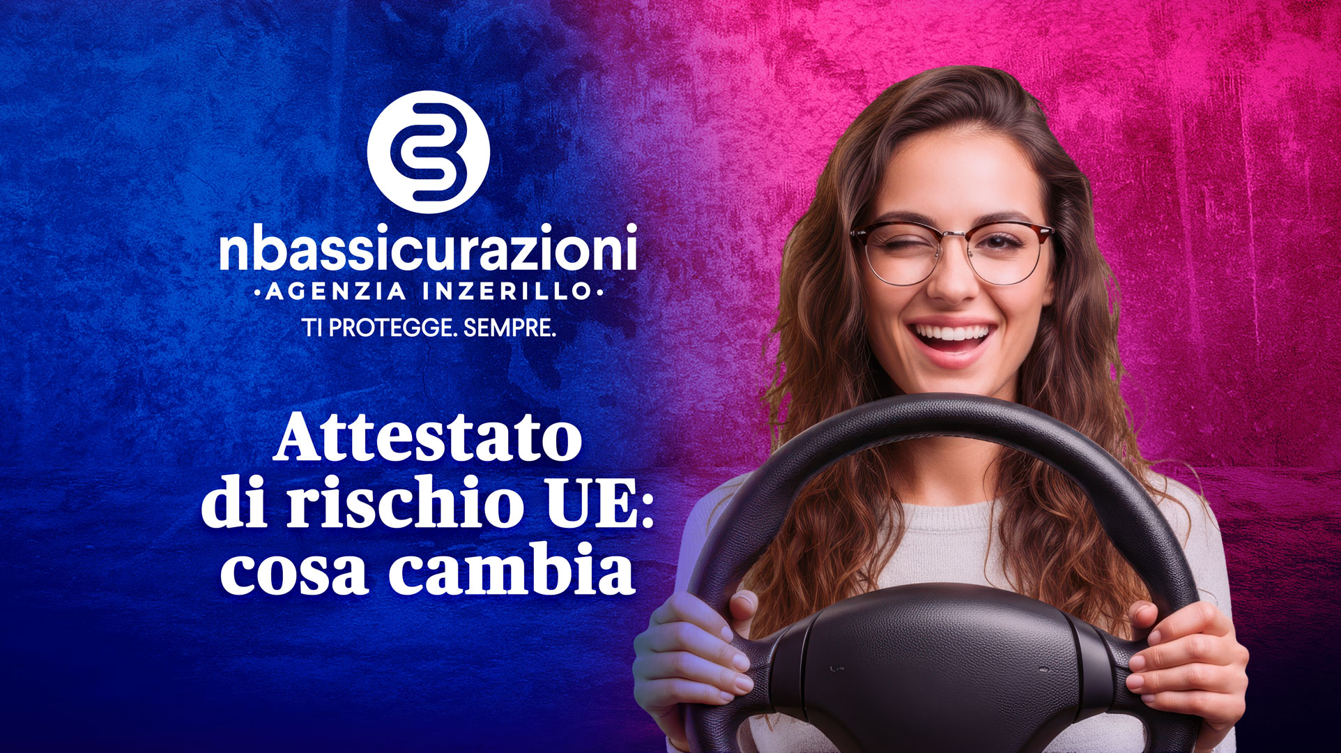 Attestato di rischio UE: cosa cambia