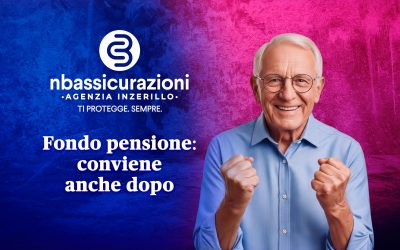 Fondo pensione: conviene anche dopo