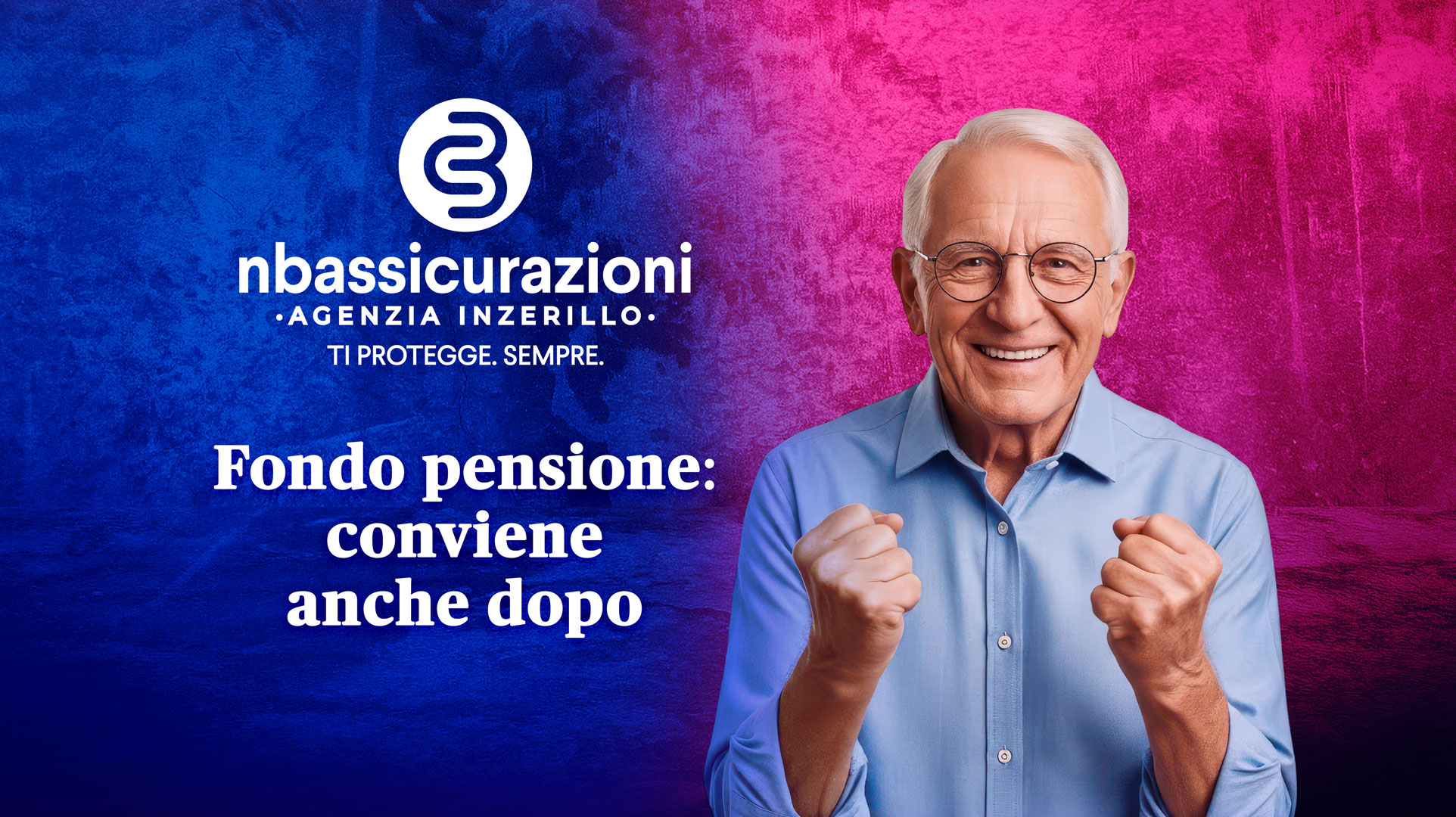 Fondo pensione: conviene anche dopo