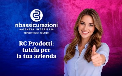 RC Prodotti: tutela per la tua azienda