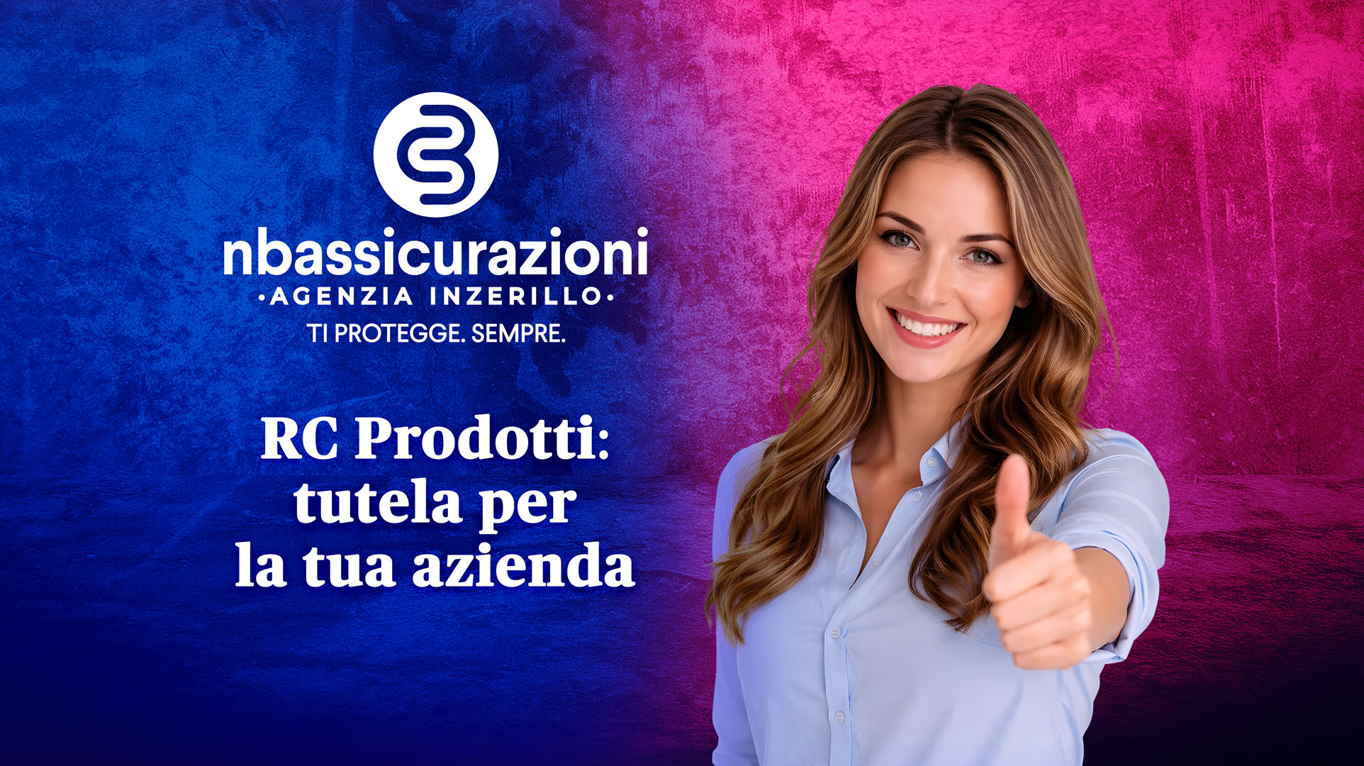 RC Prodotti: tutela per la tua azienda