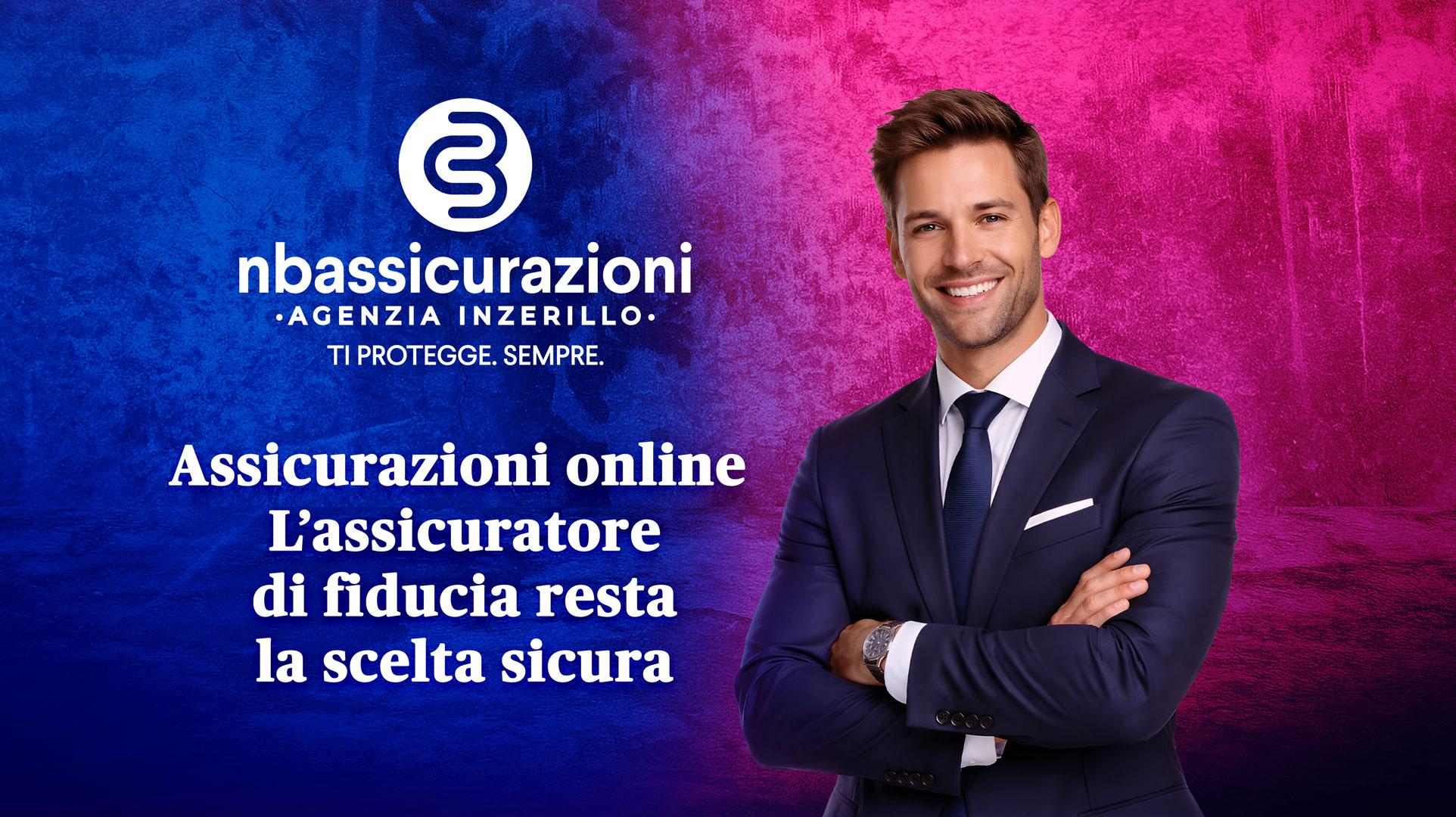 Assicurazioni online? L’assicuratore di fiducia resta la scelta più sicura