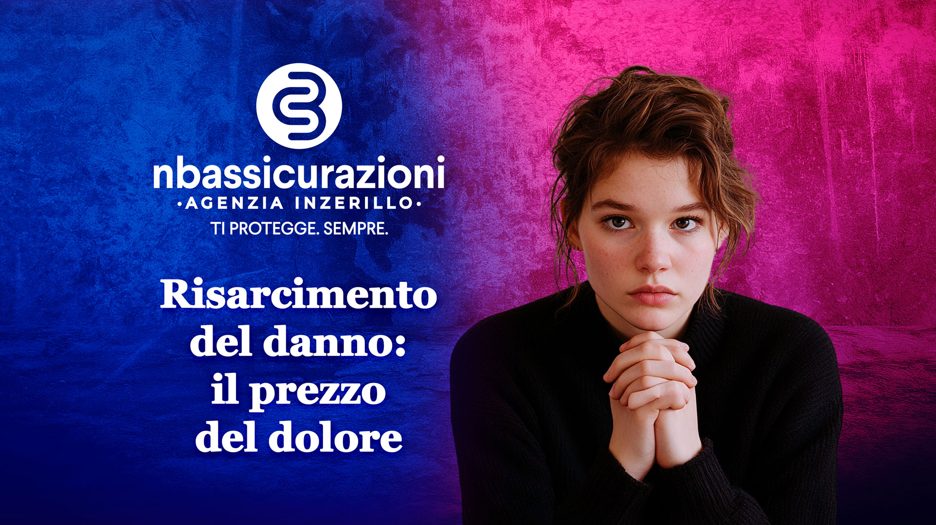 Risarcimento del danno: il prezzo del dolore