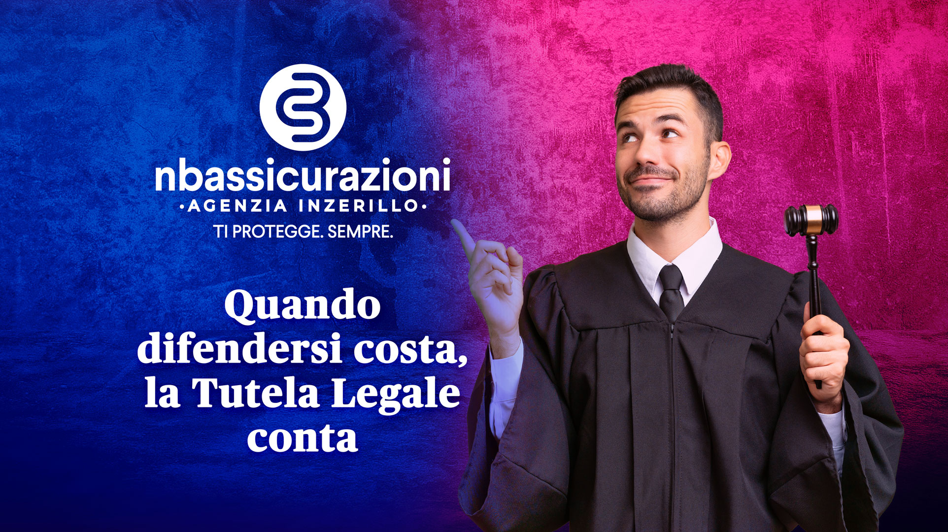 Quando difendersi costa, la Tutela Legale conta