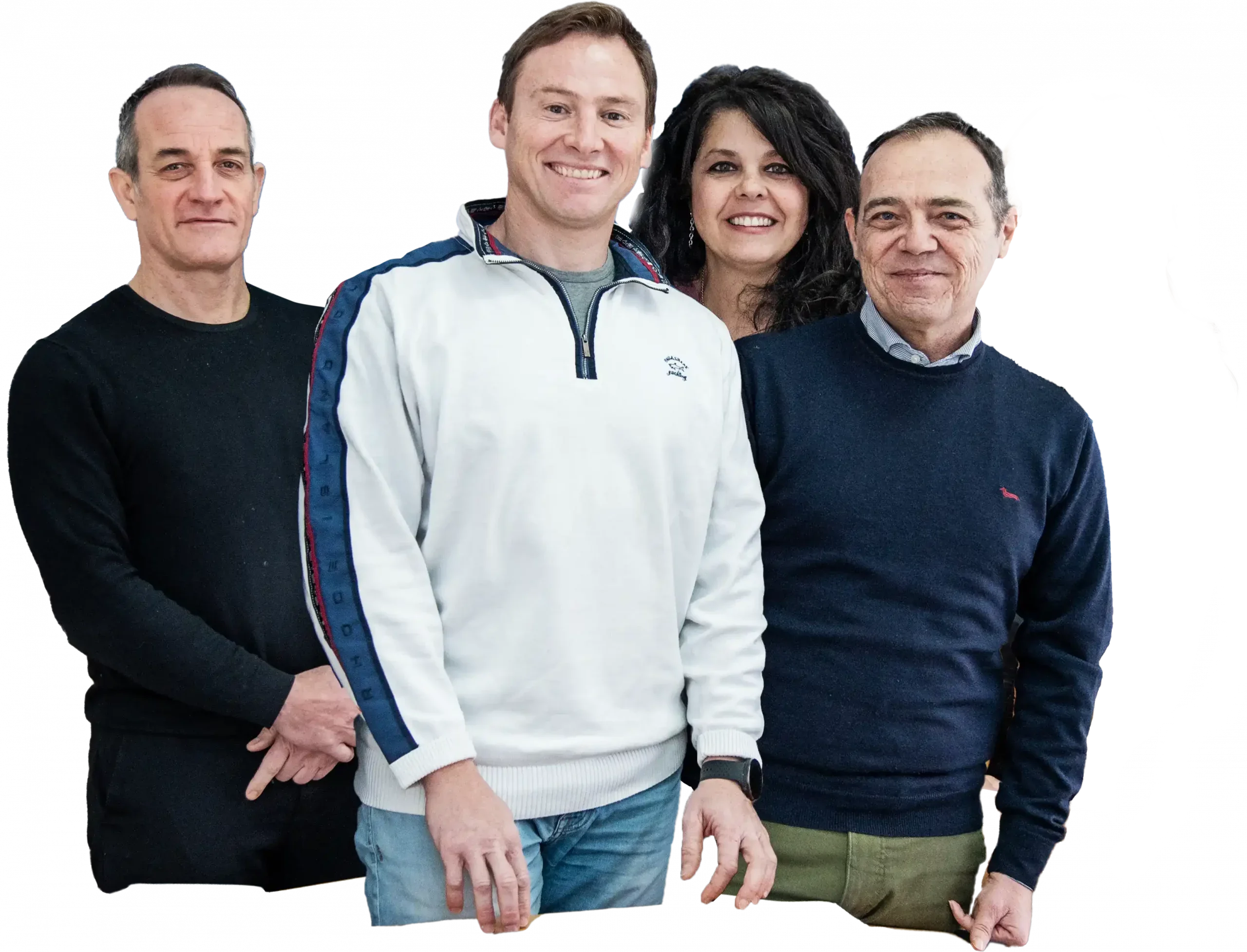 il team NB