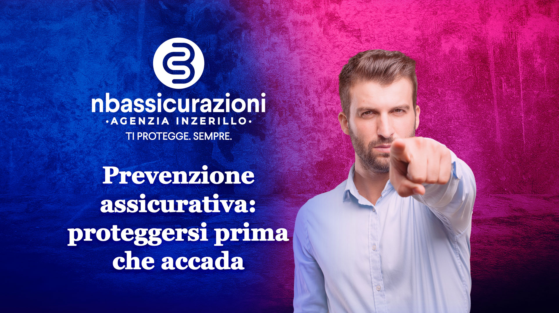 Prevenzione assicurativa: proteggersi prima che accada
