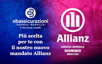 Più scelta per te con il nostro nuovo mandato Allianz
