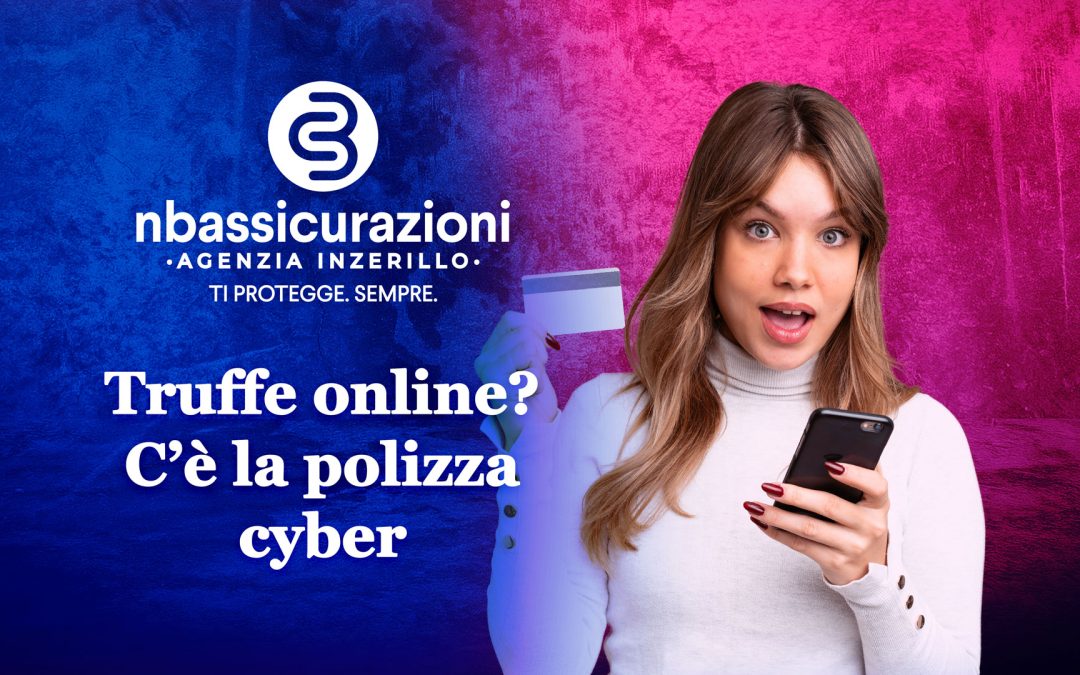 Polizza cyber risk: come può proteggerti online