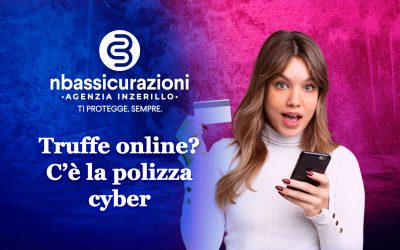 Polizza cyber risk: come può proteggerti online