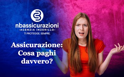 Assicurazione: Cosa paghi davvero?