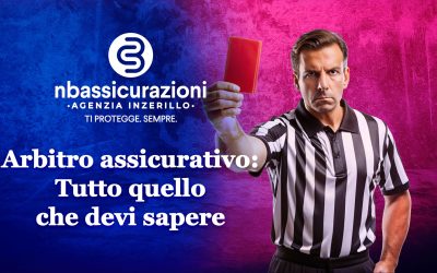 Arbitro Assicurativo: tutto quello che devi sapere