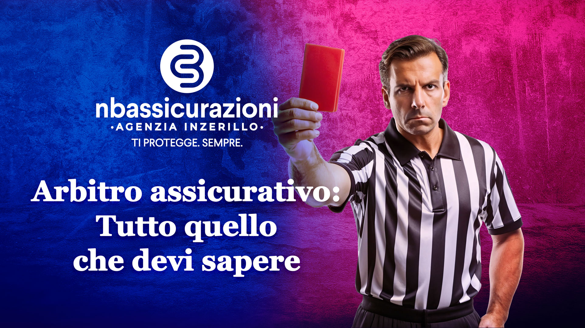 ARBITRO ASSICURATIVO: TUTTO QUELLO CHE DEVI SAPERE