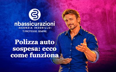 POLIZZA AUTO SOSPESA: COME FUNZIONA?